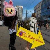 Dominique McDougal & Carro Sharkey: Did4luv