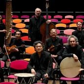 Veranstaltungen in Berlin: AsianArt Ensemble