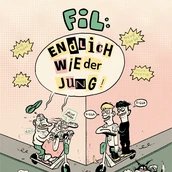 VISUAL DIE neue FIL SHOW: Fil: Endlich wieder jung!