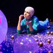 Der Katze ist es ganz egal (Theater Münster)