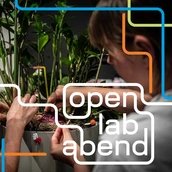 VISUAL Open Lab Abend