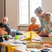 Familienworkshop