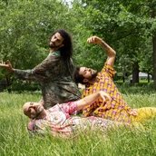 The Freedom Picnic