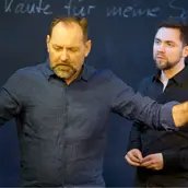 Gorillas Improvisation Berlin