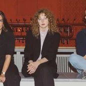 Open Atelier #1: Tell Mama!