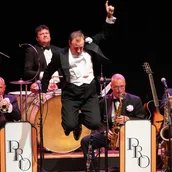 Pasadena Roof Orchestra