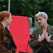 Anette Daugardt & Uwe Neumann