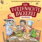 VISUAL Die Weihnachtsbäckerei - Das Musical