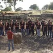 Veranstaltungen in Berlin: Folcloricos anonimos - Spanische Folklore