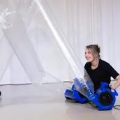 Veranstaltungen in Berlin: Breeze!
