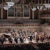 Veranstaltungen in Berlin: Espresso-Konzert