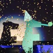 Veranstaltungen in Berlin: Blood, Sweat, and ’ears - The bEAR wird 100!