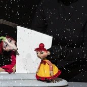 Wer wie was Weihnachten