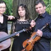 Ensemble La Risonanza Potsdam