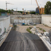 Veranstaltungen in Berlin: Autobahn – freie Fahrt oder Sackgasse?