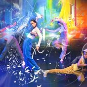 Veranstaltungen in Berlin: OZ – Der Zauber in uns