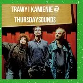Trawy i Kamienie (Gräser & Steine)