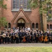 Potsdamer Orchesterwoche