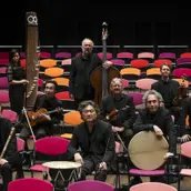 AsianArt Ensemble