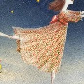 Illustration »Der Nussknacker«