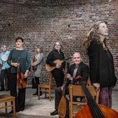 Lautten compagney Berlin