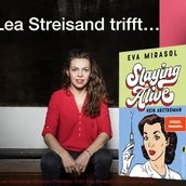 VISUAL Lea Streisand trifft Eva Mirasol