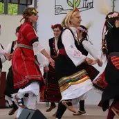 Tag der offenen Tür im Pangea-Haus – Tanz verbindet