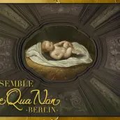 VISUAL Weihnachtliche Weisen - Ensemble Sinequanon