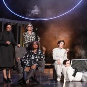 Veranstaltungen in Berlin: Die drei Leben der Hannah Arendt