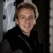 radioeins-Moderator Marco Seiffert