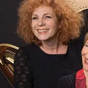 Nina Hoger & Ulla van Daelen