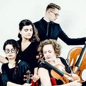 Chaos String Quartet