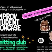 VISUAL The Knitting Club