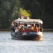 Connecting over Bridges