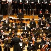 Tschechische Symphoniker Prag, Coro di Praga