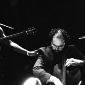 Slauson Malone 1 und Nicky Wetherell