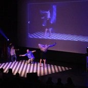 Die ultimative HipHop-Show: HipHop für Kinder