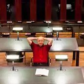 Veranstaltungen in Berlin: Horst Evers: So gesehen natürlich lustig