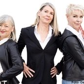 „überLeben“ - Der etwas andere Talk über Brustkrebs