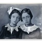 Giulia Andreani, The Frilly Collars, 2025