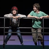 Rico, Oskar und die Tieferschatten