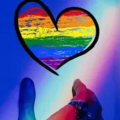 LOVE. Drag, Queers and Friends