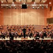 Junges Orchester der FU