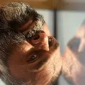 Kumar Muniandy: I’M COMING FOR YOU, ANYWAY