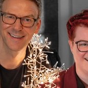 VISUAL WEIHNACHTSERINNERUNGEN