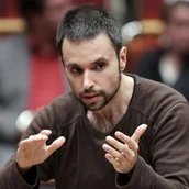 Constantinos Carydis