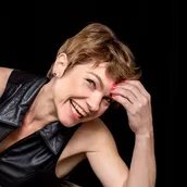 Carmen darf nicht platzen