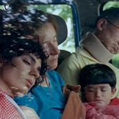 FILMSTILL Sehnsucht in Sangerhausen