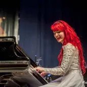 Veranstaltungen in Berlin: CARPENTER / BOCK / RIHM TRIO (CH/D)