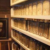 Spandauer Kirchenbibliothek
